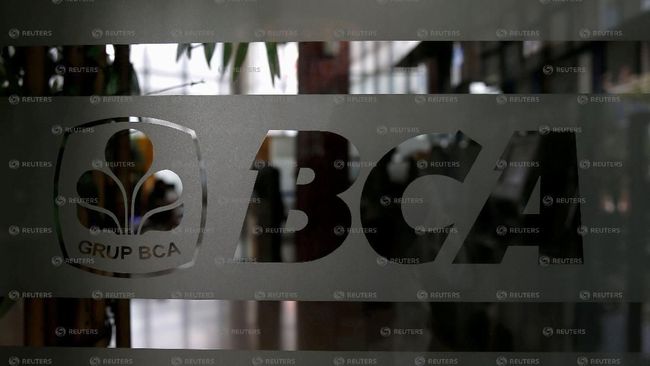 Stock Split 1:5, Jadi Berapa Harga Saham BCA? - CNBC Indonesia