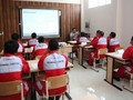 Mitsubishi Dirikan Pusat Pelatihan untuk Kebutuhan Teknisi