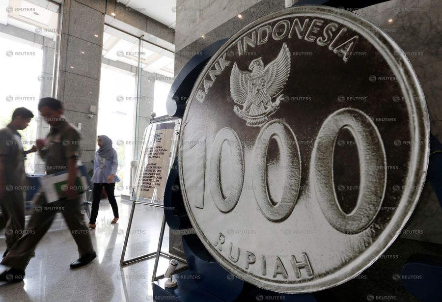 Bank Indonesia
