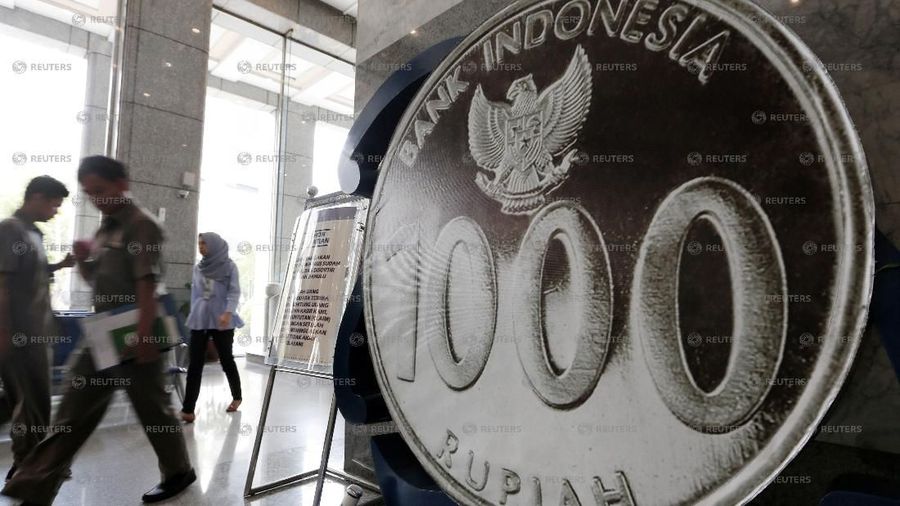 Jokowi Presiden Lagi, Rupiah Menguat Lagi?