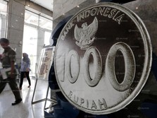 Rupiah Bergejolak, JK: Kebijakan Devisa RI Terlalu Bebas