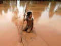 Korban Meninggal Banjir Bandang Nepal Bertambah