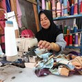 KPPI Mulai Investigasi Lonjakan Impor Tekstil ke RI