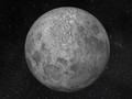 NASA Temukan Es di Permukaan Bulan