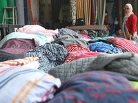 Banjir Impor Tekstil, Mendag Ungkap Fakta Mengejutkan