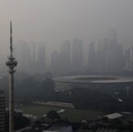Jakarta Kota Paling Berpolusi di Dunia, Salah Siapa?