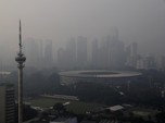 Gara-Gara Polusi, Warga Jakarta Habiskan Rp 38 T Buat Berobat