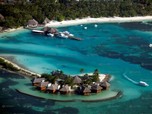 Alamak, Maldives Terancam Menghilang di Tahun 2100