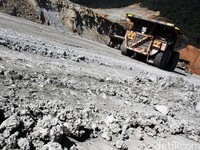 BUMI Optimis Industri Batu Bara Bakal Pulih Usai Perang Dagang Mereda