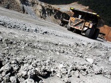 BEI Ogah Buka Suspensi Saham Bumi Resources Minerals, Kenapa?