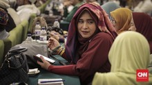 Kronologi Penolakan Neno Warisman di Pekanbaru