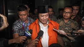Adik Zulhas Diduga Terima <i>Fee</i> Rp56 Miliar Sejak 2016