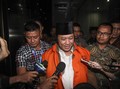 KPK Tetapkan Adik Zulhas Tersangka Cuci Uang Rp57 Miliar
