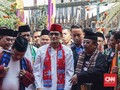 Sandiaga Klaim Sudah Coba Semua Cara Pulihkan Kali Item