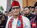 Sandiaga Bakal Undang Turis Asian Games ke Tanah Abang