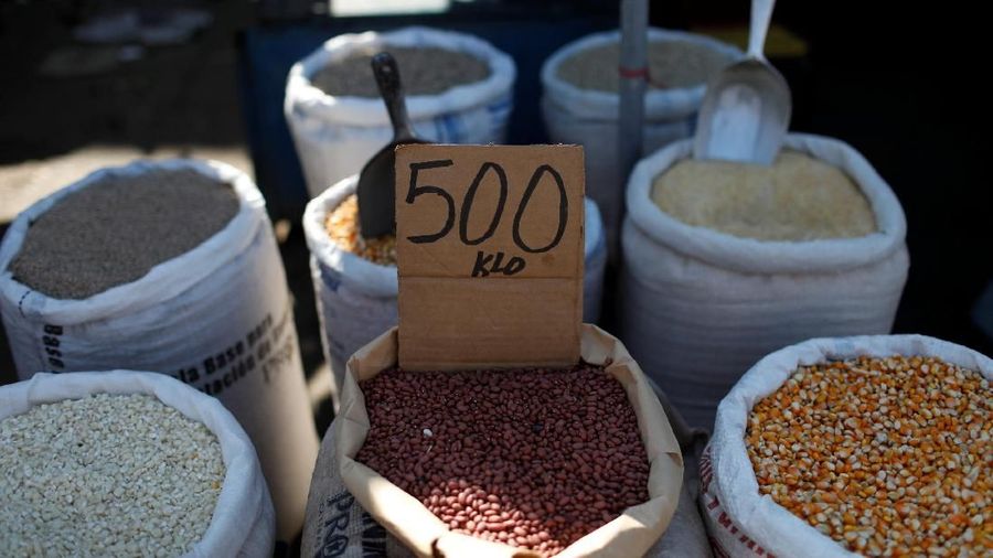 IMF membuat proyeksi mengejutkan dengan menaikkan perkiraannya bahwa inflasi Venezuela akan menyentuh 1.000.000%