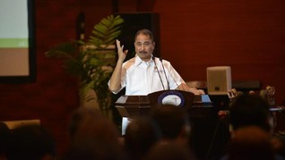 Rerata Belanja Delegasi Pertemuan IMF-World Bank Rp38 Juta