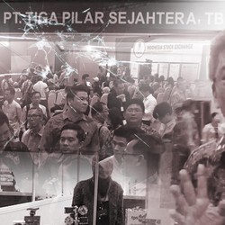 Sengkarut Tiga Pilar Sejahtera, Cerita Dibalik Kisruh Bisnis
