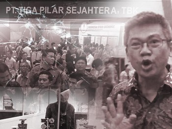 Joko Mogoginta 