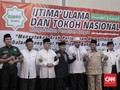 Kriteria Capres Ijtima Ulama, Islam dan Berpihak pada Pribumi
