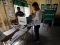 TPS Tutup, Partai Hun Sen Klaim Bakal Menang Telak