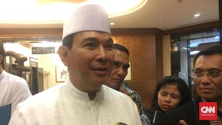 Tommy Soeharto Bangun Pasar Induk Ratusan Miliar di Karawang