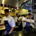 Waduh! Restoran DKI Besar-Besaran Mau Tutup Total di 2021