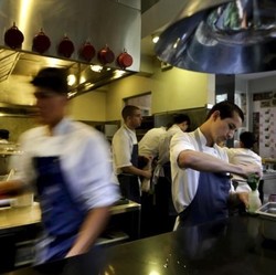Waduh! Restoran DKI Besar-Besaran Mau Tutup Total di 2021