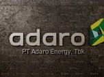 Bukan Batu Bara, Adaro Bakal Listriki Papua dengan PLTS