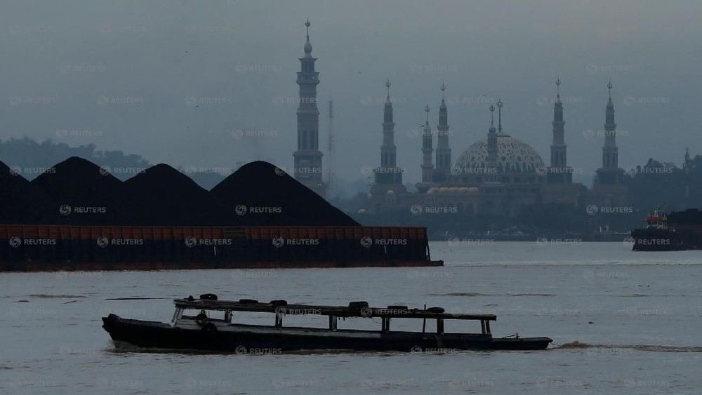 Dividen ITMG Anjlok Drastis, Ada Apa Gerangan?