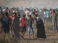 Remaja Palestina Tewas Ditembak Tentara Israel