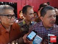 Prabowo Siap Berikan Lahan, Fahri Tantang Jokowi Teken Perppu