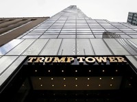 Donald Trump Jadi 'Miskin' karena Corona?