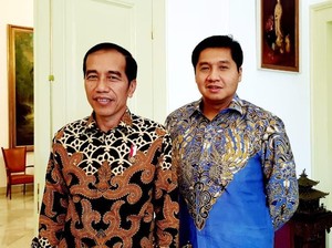 Menerka Alasan Maruarar Keluar dari PDIP Ikut Langkah Jokowi