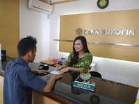 Naik Dua Kali Lipat, Laba Bersih Bukopin Capai Rp 260,33 M