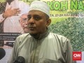 Ijtimak Ulama Jilid II Tentukan Arah Dukungan Pilpres 2019