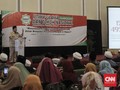 Prabowo Kumpulkan DPP & DPD Bahas Cawapres Hasil Ijtima Ulama