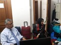 15 Tahun Ditahan Majikan TKI Amman Ditemukan