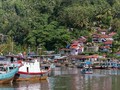 Bersih-bersih Sungai Arau untuk Tingkatkan Potensi Wisata