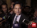 Yusril Klaim Jokowi Tak Punya Catatan Buruk di Tema Debat