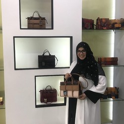 Ini Tips Berbisnis Tas Handmade Bermodal Minim