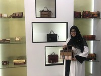Ini Tips Berbisnis Tas Handmade Bermodal Minim
