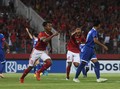 Timnas Indonesia U-16 Menang 8-0 Atas Filipina