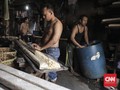 Pengusaha Keberatan Upah Minimum Provinsi Naik 8,03 Persen