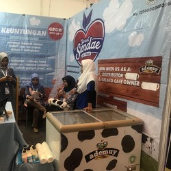 Mau Usaha Lewat Franchise Tapi Kepentok Modal? Coba Ini Dulu
