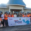 PLN Susah Nyalakan Listrik di Papua, Ini Sebabnya