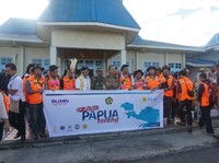 PLN Susah Nyalakan Listrik di Papua, Ini Sebabnya