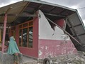 Sebanyak 276 Gempa Susulan Skala Ringan Guncang Lombok