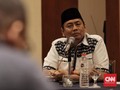 PDIP Siap Bentengi Kapitra dari Aksi Teror