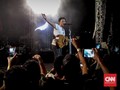 NOAH dan Clubeighties 'Lengkapi' Synchronize Fest 2019